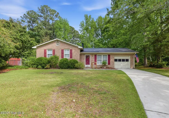 2nd image of 206 Chatham Ct, Jacksonville, NC 28540 | MLS# 100571542