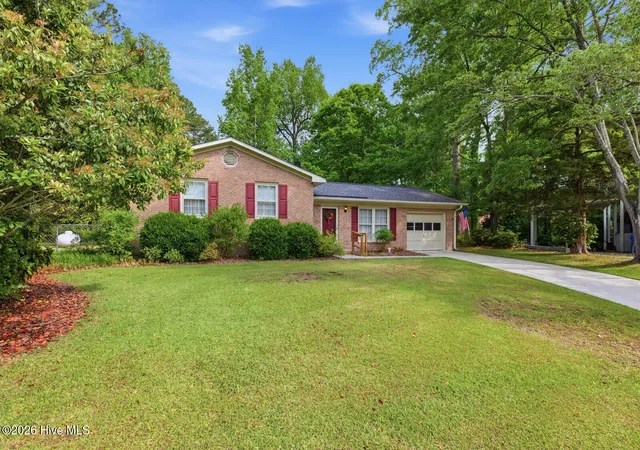3rd image of 206 Chatham Ct, Jacksonville, NC 28540 | MLS# 100571542