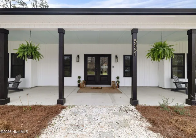 Photo 2 of Single family home for sale at 5551 Mills Trl Se, Bolivia, NC 28422 | MLS# 100564099 | Listing updated on 2026-08-18