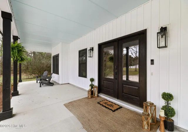 Photo 3 of Single family home for sale at 5551 Mills Trl SE, Bolivia, NC 28422 | MLS# 100564099 | Listing updated on 2026-08-18