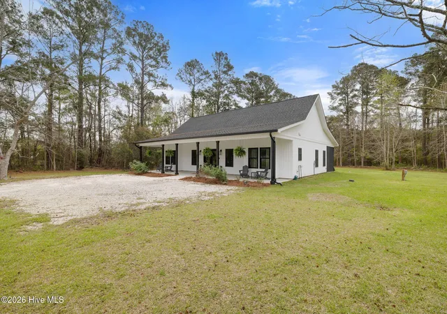 Photo 4 of Single family home for sale at 5551 Mills Trl SE, Bolivia, NC 28422 | MLS# 100564099 | Listing updated on 2026-08-18