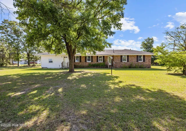 Photo 1 of Single family home for sale at 257 Plantation Dr, Red Springs, NC 28377 | MLS# 100576438 | Listing updated on 2026-08-18