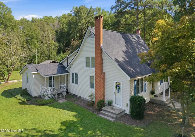 Single family home for sale at 846 Nobles Mill Rd, Deep Run, NC 28525 | MLS# 100600056 | Listing updated on 2026-09-01