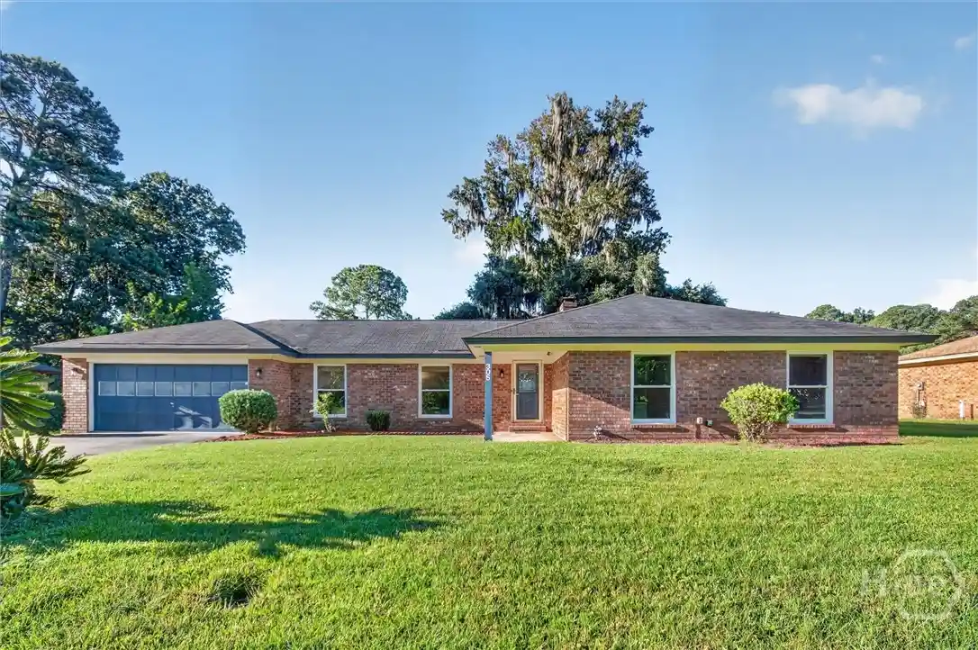 Photo 1 of Single family home for sale at 305 Sunderland Dr, Savannah, GA 31406 | MLS# SA365369 | Listing updated on 2026-10-22