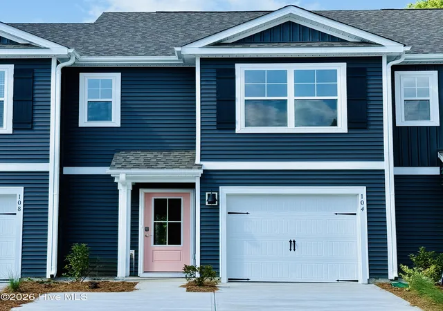 Homes for sale in Wilmington, NC | 104 Cashmere Ct #Lot 18, Wilmington, NC 28411 | MLS# 100582668