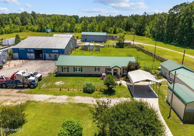 2nd image of 1831 Clarks Rd, New Bern, NC 28562 | MLS# 100514841