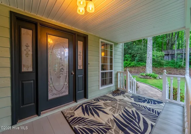 Photo 3 of Single family home for sale at 7261 Yellow Crk Rd, Robbinsville, NC 28771 | MLS# 100595296 | Listing updated on 2026-08-18
