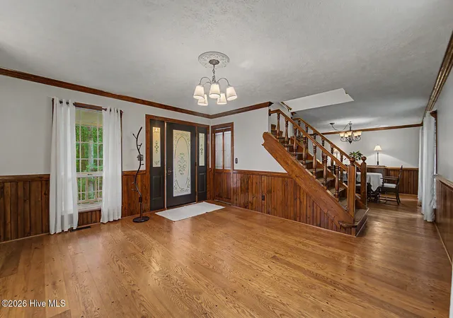 Photo 4 of Single family home for sale at 7261 Yellow Crk Rd, Robbinsville, NC 28771 | MLS# 100595296 | Listing updated on 2026-08-18