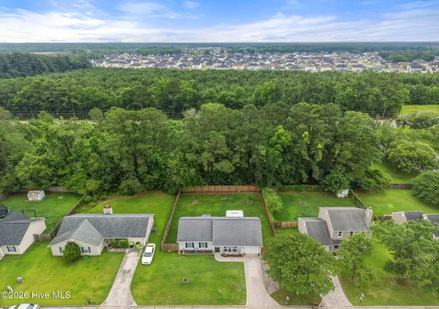32nd image of 204 Palamino Trl, Jacksonville, NC 28546 | MLS# 100582865