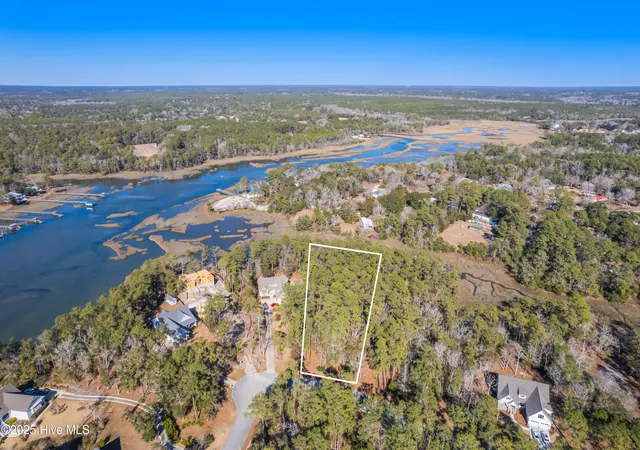 Photo 2 of Land for sale at 3318 Portside Dr Sw, Supply, NC 28462 | MLS# 100573513 | Listing updated on 2026-07-01