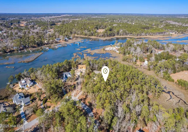 Photo 4 of Land for sale at 3318 Portside Dr SW, Supply, NC 28462 | MLS# 100573513 | Listing updated on 2026-07-01