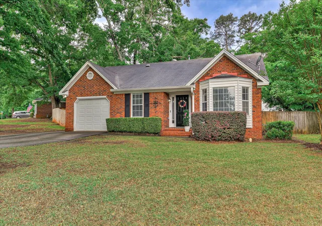 1st image of 153 Crawford Dr, Augusta, GA 30907 | MLS# 98257099