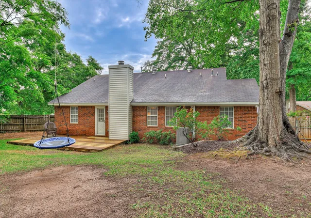 24th image of 153 Crawford Dr, Augusta, GA 30907 | MLS# 98257099