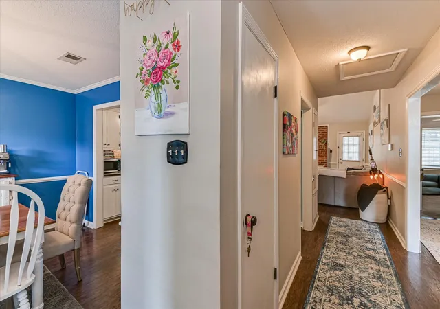 4th image of 153 Crawford Dr, Augusta, GA 30907 | MLS# 98257099