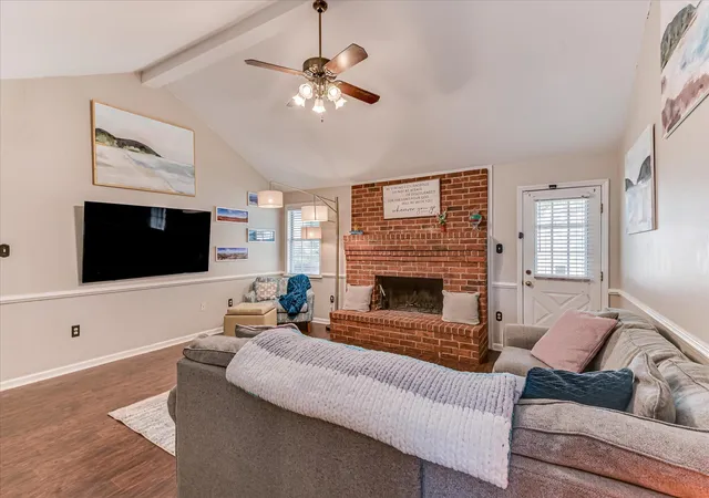 5th image of 153 Crawford Dr, Augusta, GA 30907 | MLS# 98257099