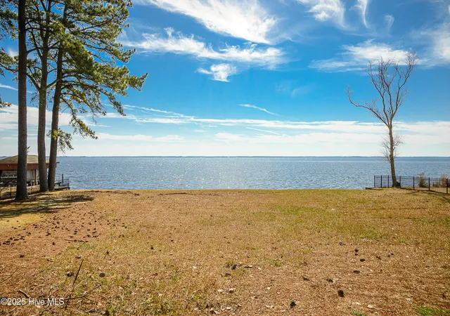 Land for sale at 1224 Sound Shore Dr, Edenton, NC 27932 | MLS# 100492209