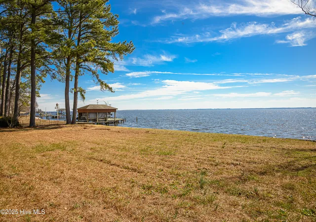 Photo 1 of Land for sale at 1224 Sound Shore Dr, Edenton, NC 27932 | MLS# 100492209 | Listing updated on 2026-10-06
