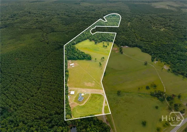 3rd image of 3964 Ga-17 S, Millen, GA 30442 | MLS# SA363431
