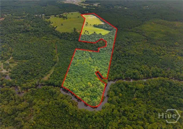 4th image of 3964 Ga-17 S, Millen, GA 30442 | MLS# SA363431