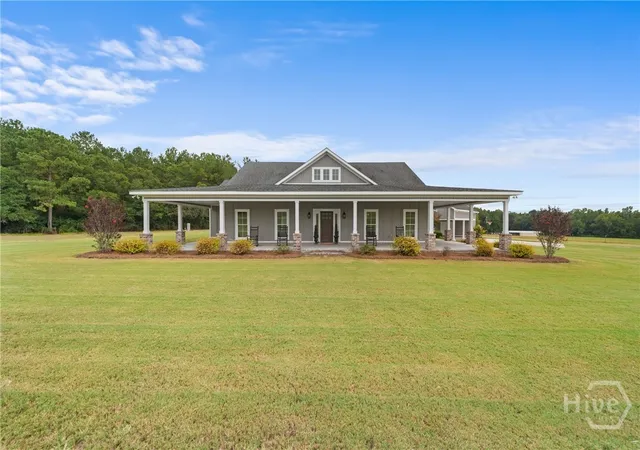 5th image of 3964 Ga-17 S, Millen, GA 30442 | MLS# SA363431