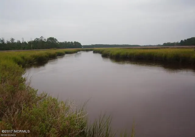 Photo 2 of Land for sale at 205 Hardesty Farm Rd, Newport, NC 28570 | MLS# 100372525 | Listing updated on 2026-03-03
