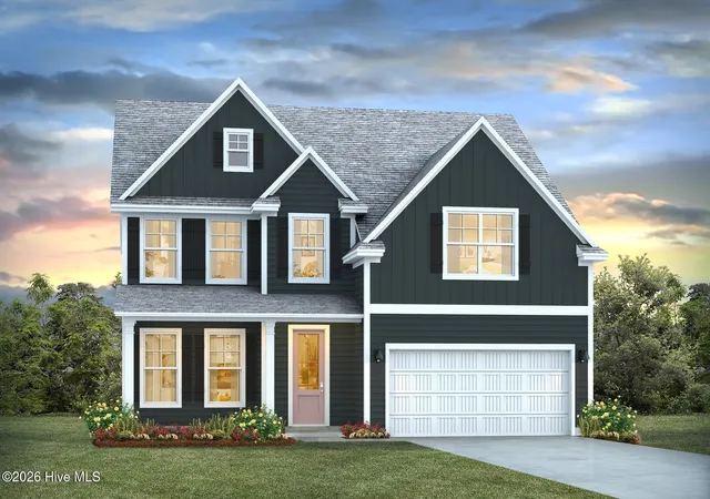Photo 2 of Single family home for sale at 516 Bogue View Rd #51, Hubert, NC 28539 | MLS# 100582075 | Listing updated on 2026-08-18
