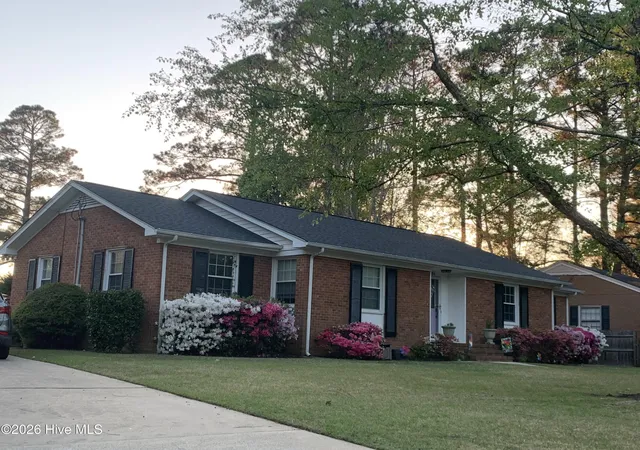 20th image of 2106 Southview Dr, Greenville, NC 27858 | MLS# 100571538