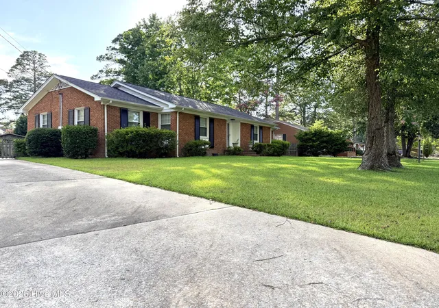 1st image of 2106 Southview Dr, Greenville, NC 27858 | MLS# 100571538