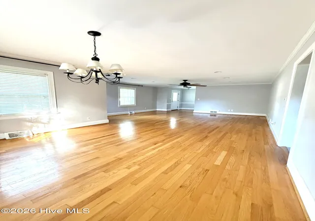 3rd image of 2106 Southview Dr, Greenville, NC 27858 | MLS# 100571538