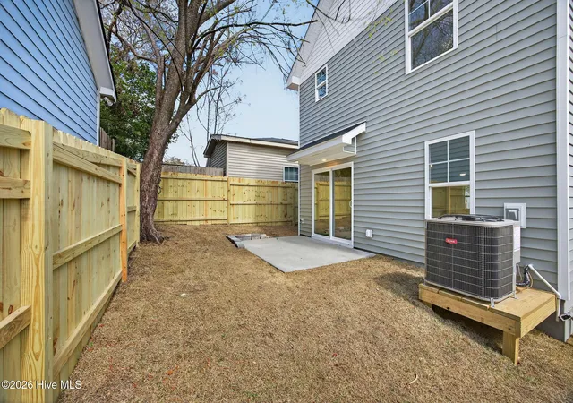 Homes for sale in Wilmington, NC | 703 N 11th St, Wilmington, NC 28401 | MLS# 100542142