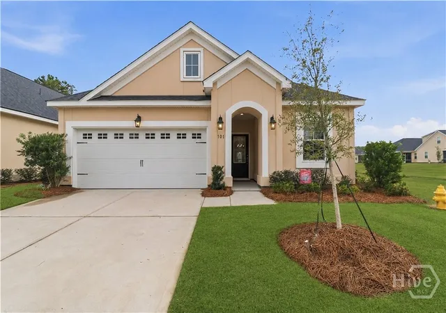 Photo 2 of Single family home for sale at 101 Waterside Ln, Pooler, GA 31322 | MLS# SA346392 | Listing updated on 2026-07-23