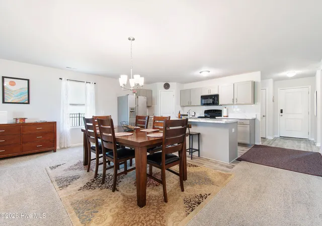 Photo 4 of Single family home for sale at 4928 Abbington Oaks Way SE, Southport, NC 28461 | MLS# 100578937 | Listing updated on 2026-08-26