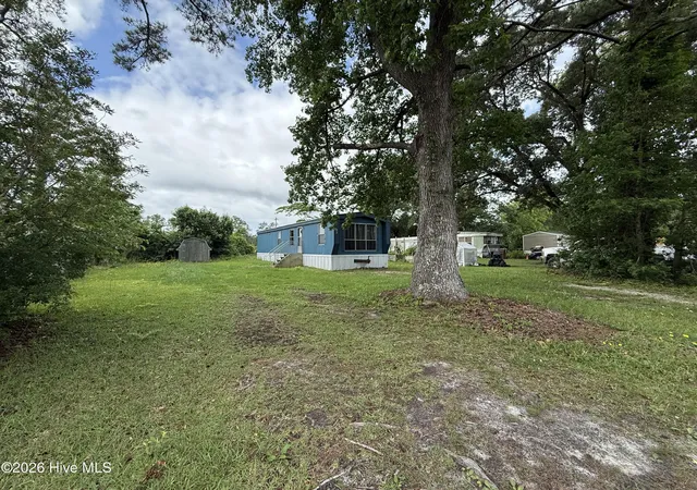 Photo 2 of Manufactured home for sale at 15 Marlette St, Hubert, NC 28539 | MLS# 100596738 | Listing updated on 2026-08-18