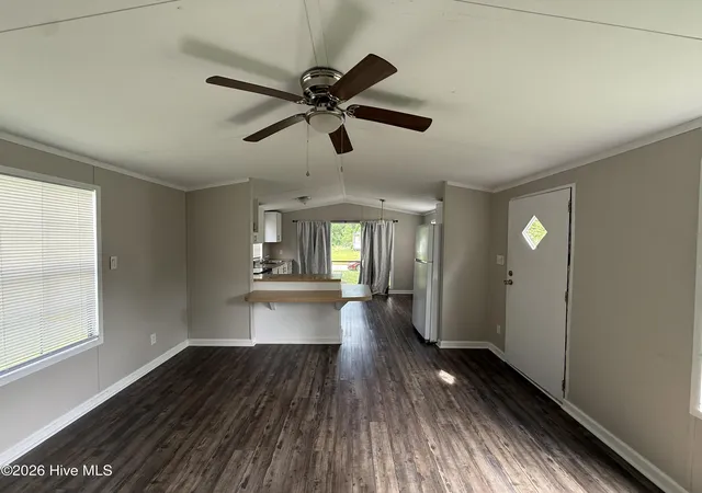 Photo 3 of Manufactured home for sale at 15 Marlette St, Hubert, NC 28539 | MLS# 100596738 | Listing updated on 2026-08-18