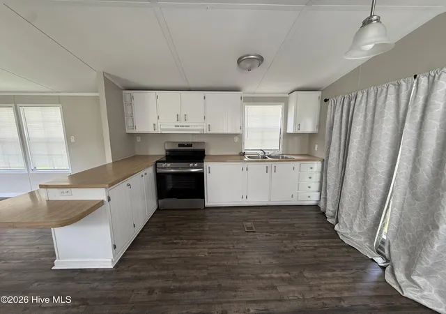 Photo 4 of Manufactured home for sale at 15 Marlette St, Hubert, NC 28539 | MLS# 100596738 | Listing updated on 2026-08-18