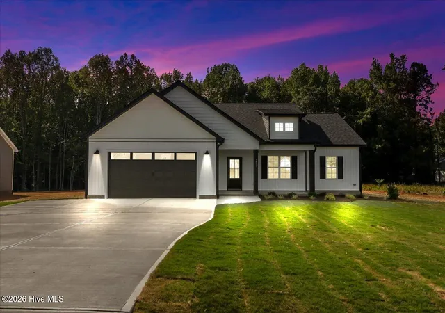 Homes for sale in Spring Hope, NC | 1877 S Big Woods Rd, Spring Hope, NC 27882 | MLS# 100569379