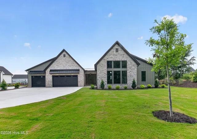 Photo 1 of Single family home for sale at 2563 William Few Pkwy, Evans, GA 30809 | MLS# 98256925 | Listing updated on 2026-09-16