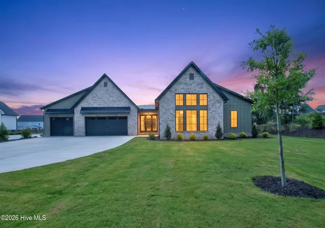 Photo 2 of Single family home for sale at 2563 William Few Pkwy, Evans, GA 30809 | MLS# 98256925 | Listing updated on 2026-09-16
