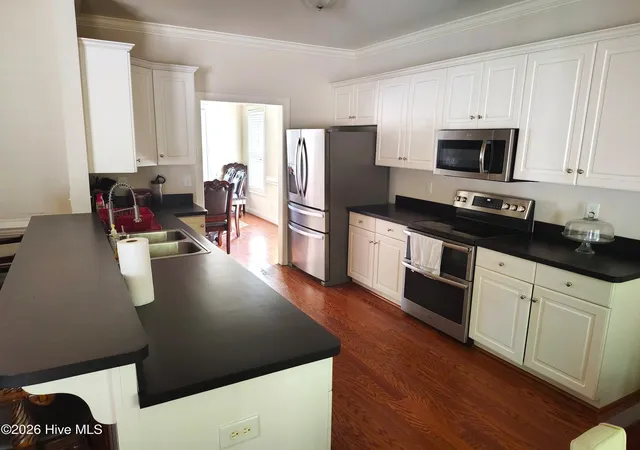 Photo 4 of Single family home for sale at 1804 Eastwood Ln, Rocky Mount, NC 27804 | MLS# 100579568 | Listing updated on 2026-10-01