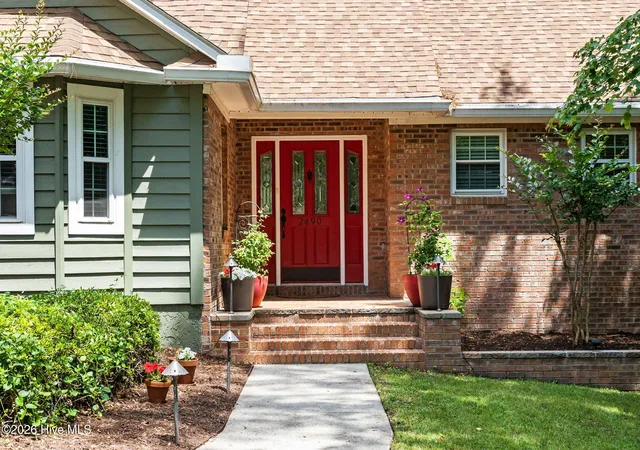 Photo 3 of Single family home for sale at 2490 Glen Dr, Little River, SC 29566 | MLS# 100567535 | Listing updated on 2026-08-18