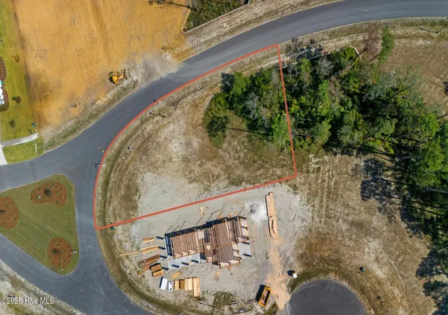 Photo 2 of Land for sale at 519 Freedom Park Rd, Beaufort, NC 28516 | MLS# 100536231 | Listing updated on 2026-09-09