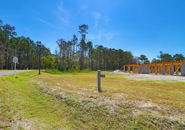 Photo 3 of Land for sale at 519 Freedom Park Rd, Beaufort, NC 28516 | MLS# 100536231 | Listing updated on 2026-09-09