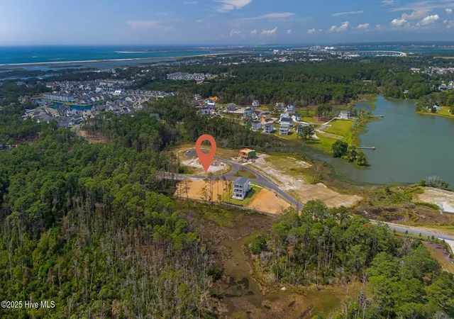 Photo 3 of Land for sale at 519 Freedom Park Rd, Beaufort, NC 28516 | MLS# 100536231 | Listing updated on 2026-09-09