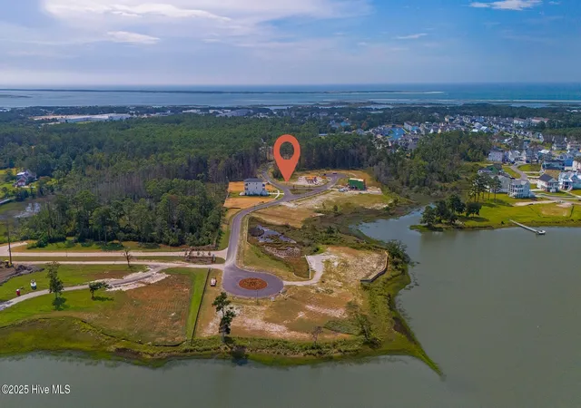 Photo 4 of Land for sale at 519 Freedom Park Rd, Beaufort, NC 28516 | MLS# 100536231 | Listing updated on 2026-09-09