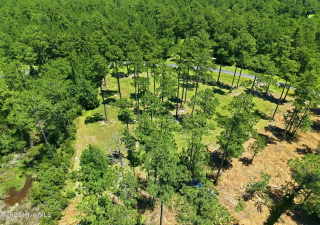 Homes for sale in Belhaven, NC | 54 & 55 Shipwreck Dr, Belhaven, NC 27810 | MLS# 100561854