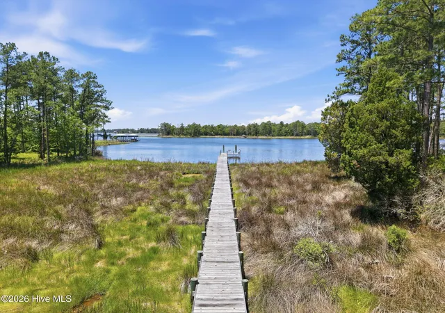 Homes for sale in Belhaven, NC | 54 & 55 Shipwreck Dr, Belhaven, NC 27810 | MLS# 100561854