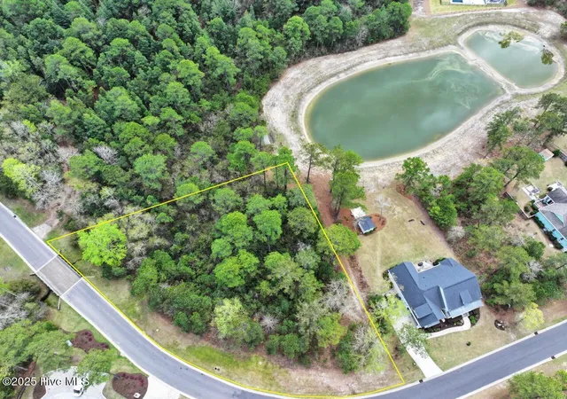 Photo 3 of Land for sale at 9319 Fallen Pear Ln Ne, Leland, NC 28451 | MLS# 100576355 | Listing updated on 2026-08-18