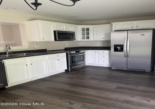 5th image of 2055 Cambria Dr #B, Greenville, NC 27834 | MLS# 100576172