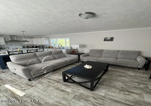 Photo 2 of Manufactured home for sale at 200 Mount Moriah Church Rd, Hamlet, NC 28345 | MLS# 100592506 | Listing updated on 2026-08-18