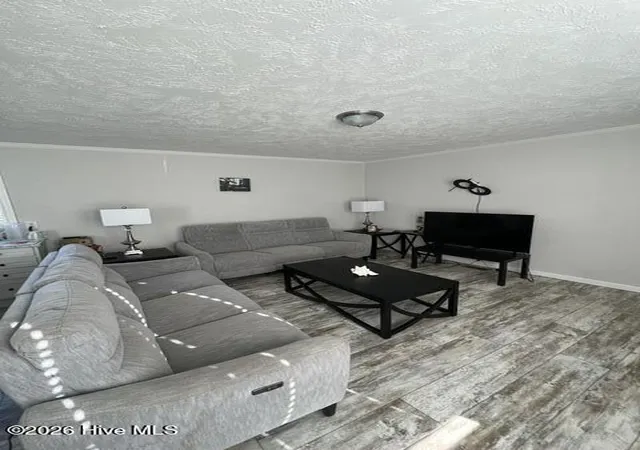 Photo 3 of Manufactured home for sale at 200 Mount Moriah Church Rd, Hamlet, NC 28345 | MLS# 100592506 | Listing updated on 2026-08-18